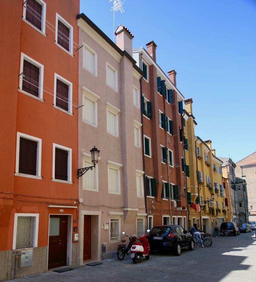 Ca' Zuliani * Chioggia