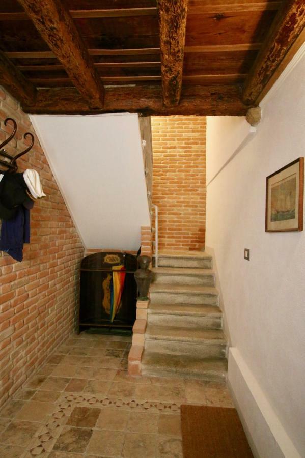 Guest house Ca' Zuliani *