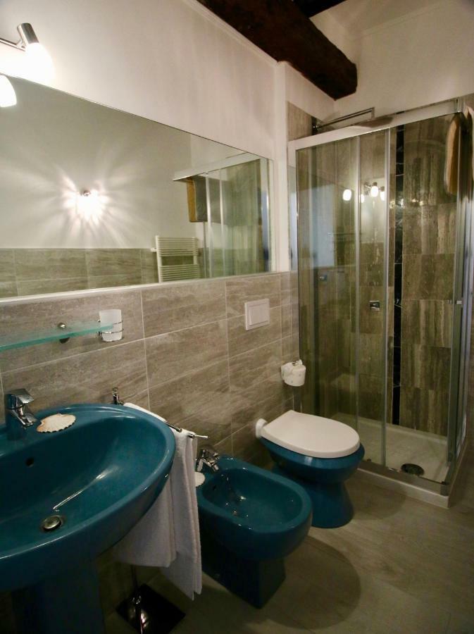 Guest house Ca' Zuliani