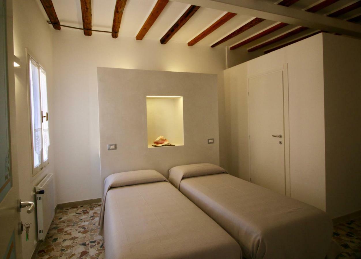 Ca' Zuliani Guest house
