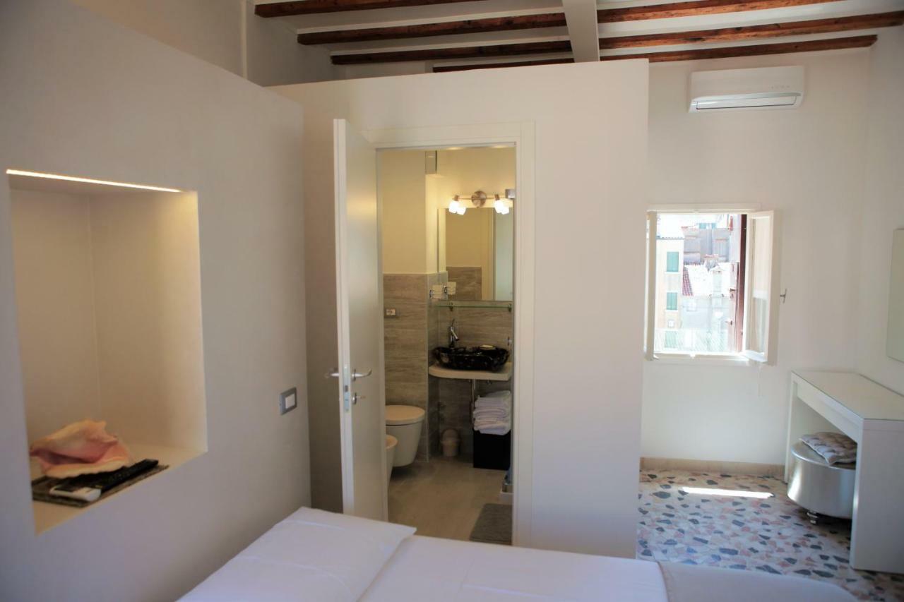 Guest house Ca' Zuliani