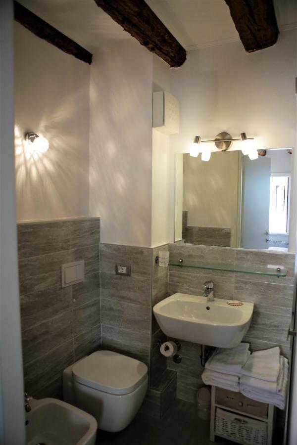 Guest house Ca' Zuliani