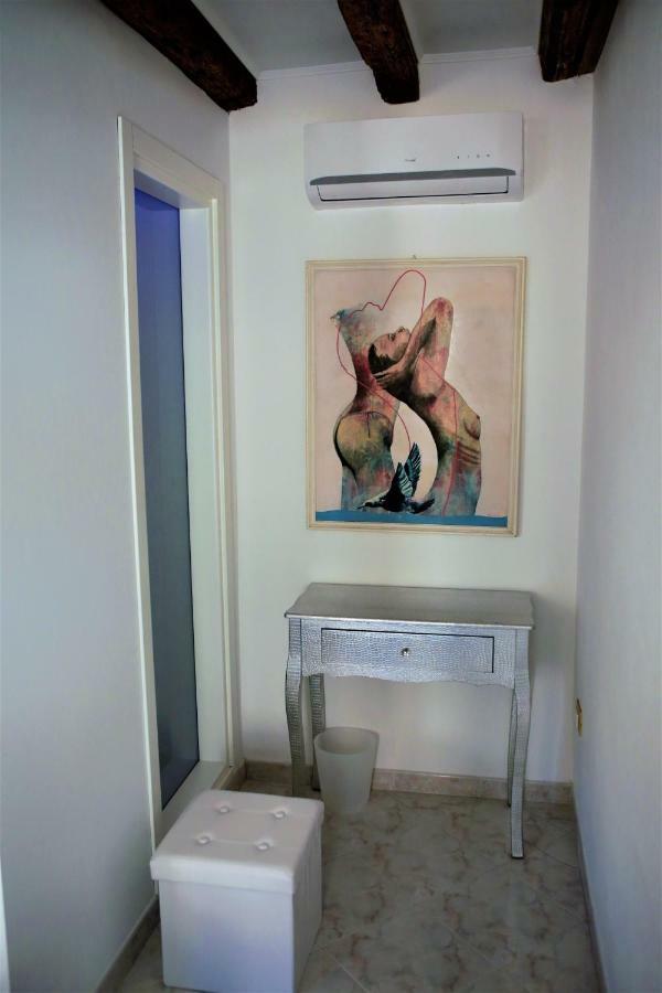Ca' Zuliani Guest house