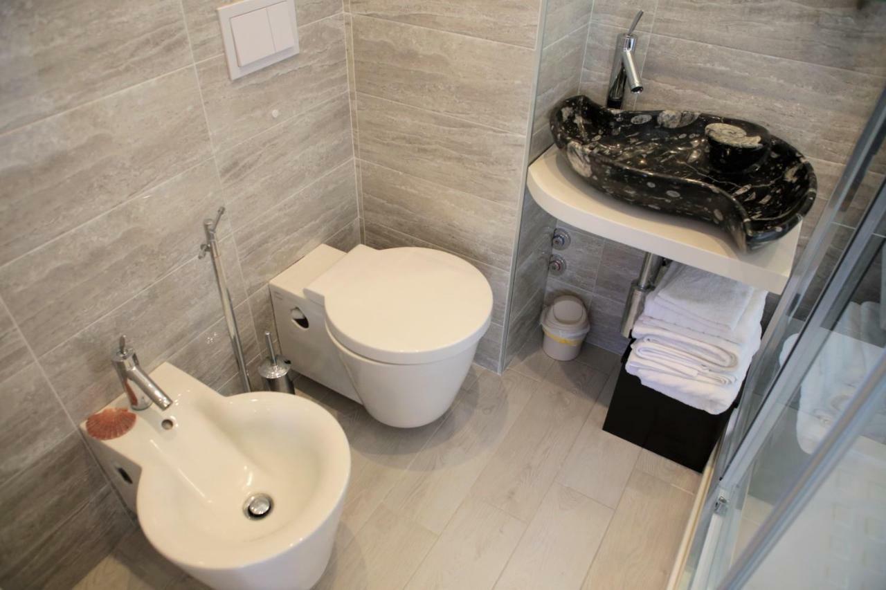 Guest house Ca' Zuliani