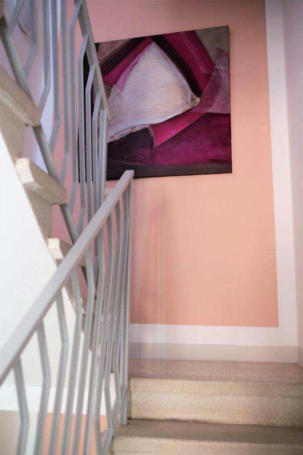 Ca' Zuliani Guest house