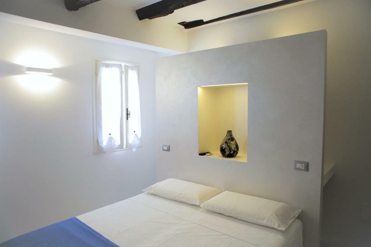 Ca' Zuliani Guest house *