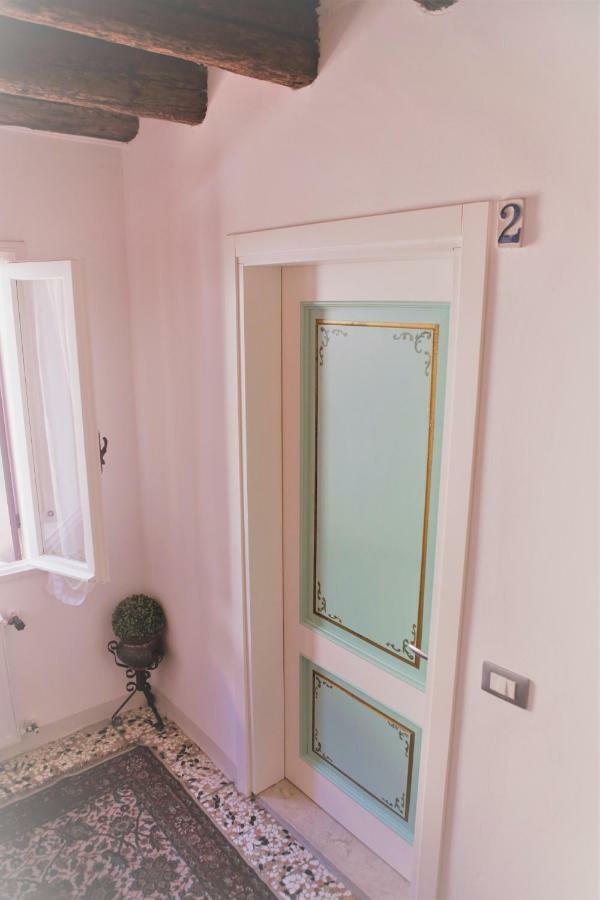 Guest house Ca' Zuliani *