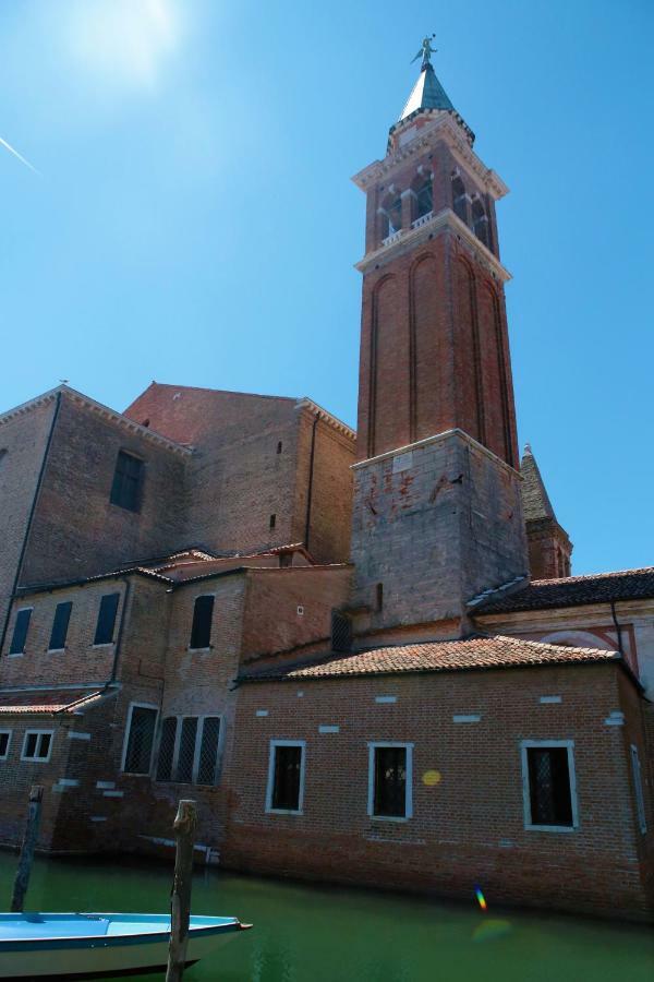 Guest house Ca' Zuliani Chioggia